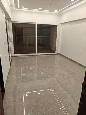 Kitchen in 3 BHK Apartment at Darode Viraj Residency, Aundh – for Rent