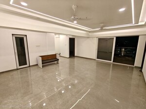 Parking in 3 BHK Apartment at Darode Viraj Residency, Aundh – for Rent
