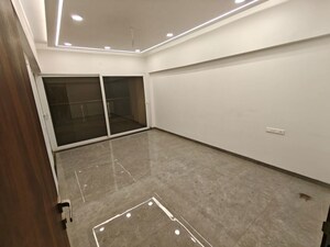 Kitchen in 3 BHK Apartment at Darode Viraj Residency, Aundh – for Rent