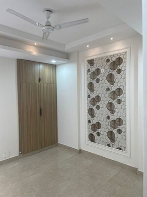 Bedroom in 4 BHK Apartment at Javin Raj Empire, Raj Nagar Extension – for Sale