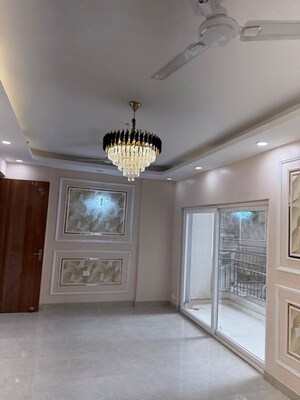 Room in 4 BHK Apartment at Javin Raj Empire, Raj Nagar Extension – for Sale