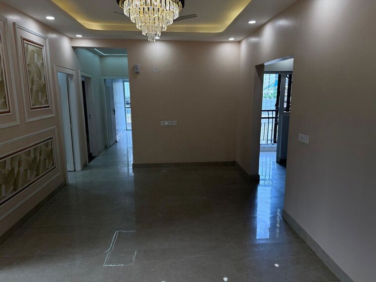 Living Room, javin-raj-empire 4 Bedroom 2650 Sq.Ft. Apartment In Raj Nagar Extension Ghaziabad 10296318