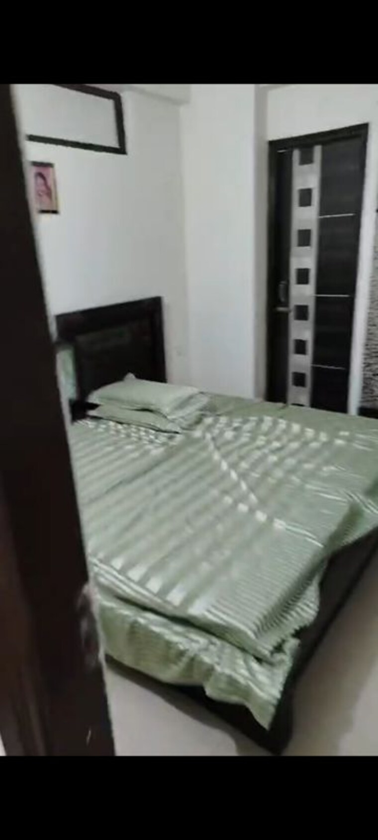 Bedroom, sg-impressions-58 2 Bedroom 920 Sq.Ft. Apartment In Raj Nagar Extension Ghaziabad 10296320