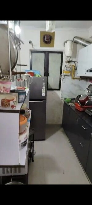 Team Area in 2 BHK Apartment at SG Impressions 58, Raj Nagar Extension – for Sale