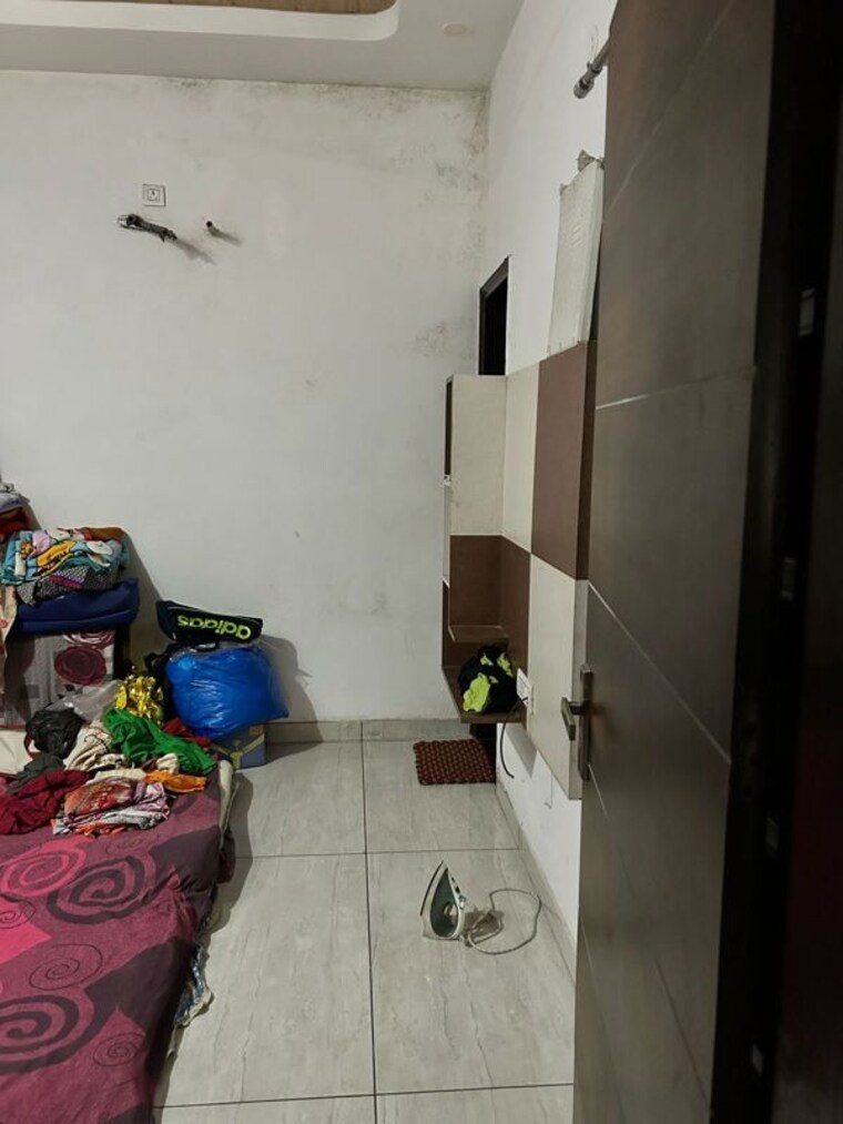 Bathroom, ansals sushant city 3 Bedroom 594 Sq.Ft. Independent House In Ansals Sushant City Panipat 10296312