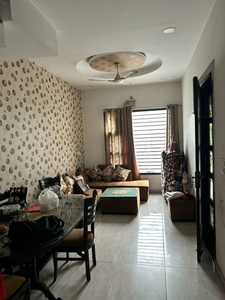 Team Area, ansals sushant city 3 Bedroom 594 Sq.Ft. Independent House In Ansals Sushant City Panipat 10296312