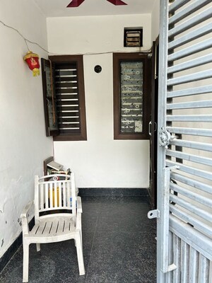 3 BHK Independent House – Exterior View View at Ansals Sushant City - for Rent