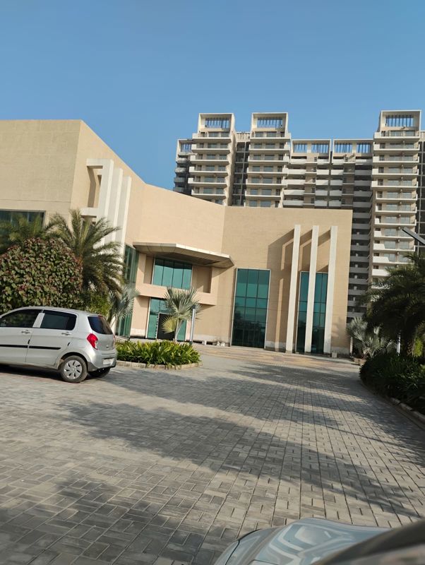 3.5 BHK Apartment For Rent in Bestech Park View Altura