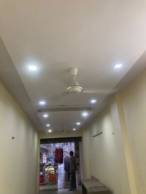 Furnished Amenities in  Shop at Govindpuri – for Rent
