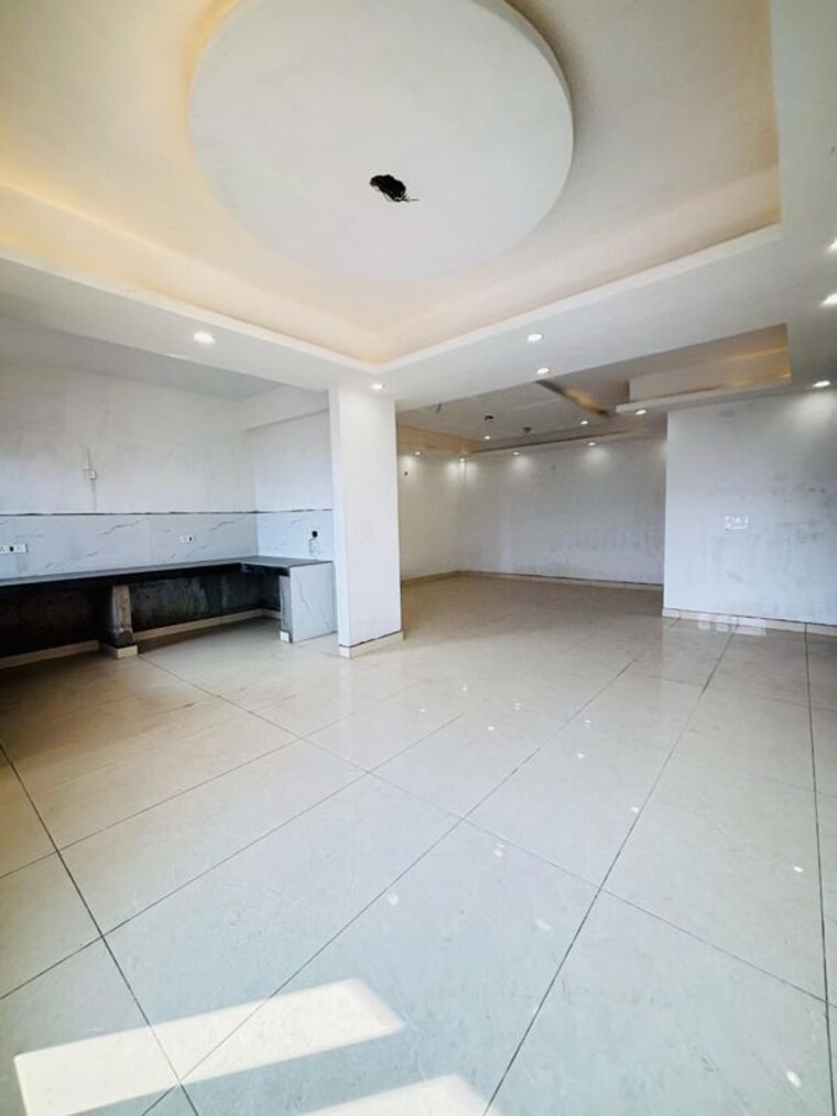 Kitchen, javin-raj-empire 4 Bedroom 2650 Sq.Ft. Apartment In Raj Nagar Extension Ghaziabad 10296334