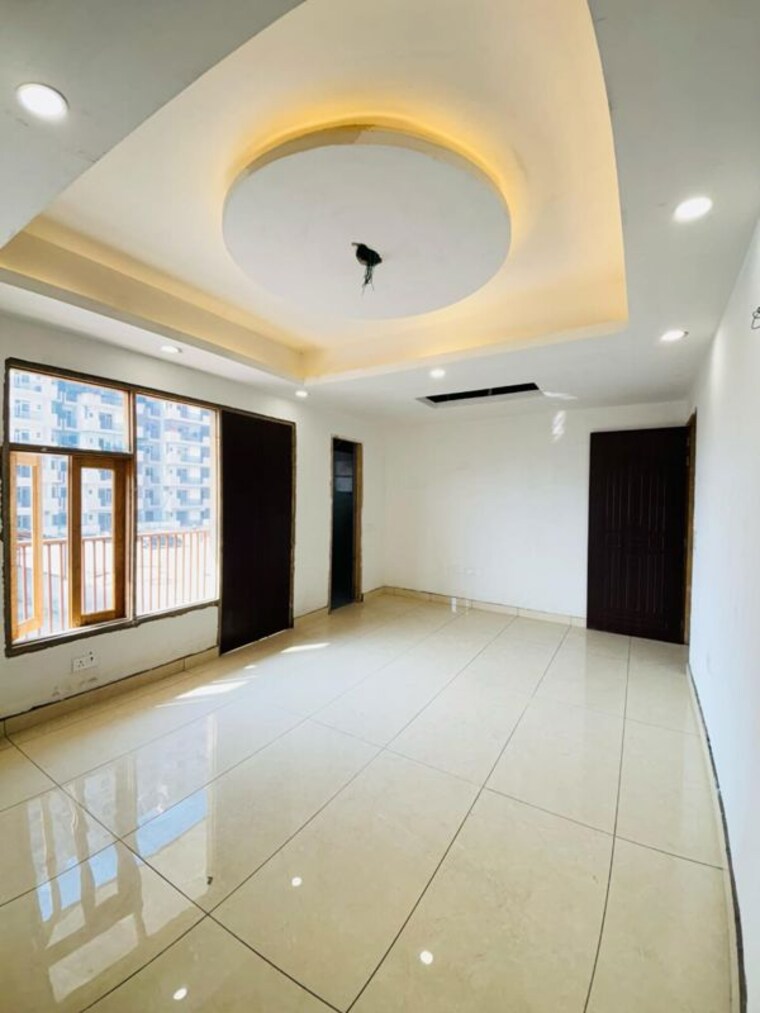 Bedroom, javin-raj-empire 4 Bedroom 2650 Sq.Ft. Apartment In Raj Nagar Extension Ghaziabad 10296334