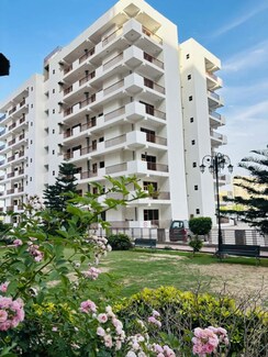 4 BHK Apartment For Sale in Javin Raj Empire