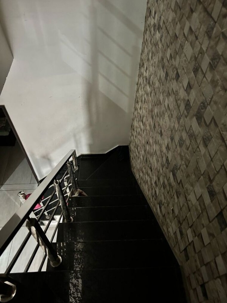 Balcony, ansals sushant city 3 Bedroom 594 Sq.Ft. Independent House In Ansals Sushant City Panipat 10296329