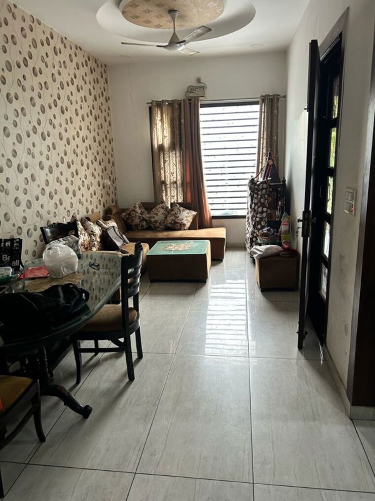 Team Area, ansals sushant city 3 Bedroom 594 Sq.Ft. Independent House In Ansals Sushant City Panipat 10296329