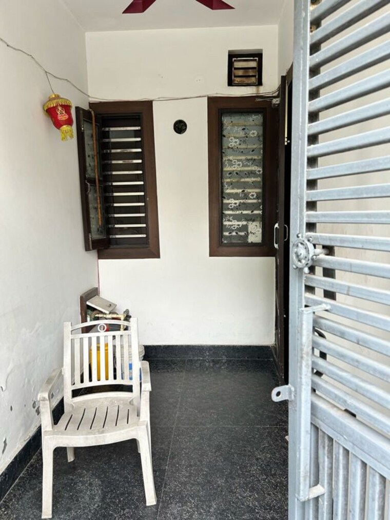 Exterior View, ansals sushant city 3 Bedroom 594 Sq.Ft. Independent House In Ansals Sushant City Panipat 10296329