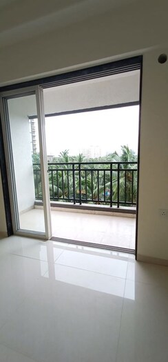 2 BHK + Servant Room Apartment For Rent in Godrej Prime