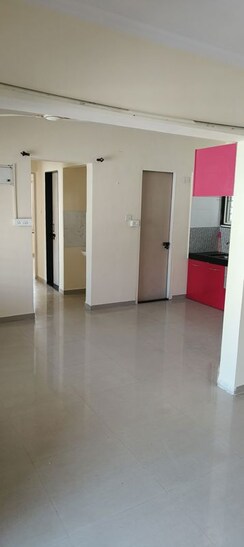 2 BHK + Pooja Room,Servant Room,Extra Room Apartment For Rent in SG Lanke Vishwajeet Residency