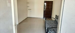 Furnished Amenities in 2 BHK Apartment at SG Lanke Vishwajeet Residency, Kharadi – for Rent