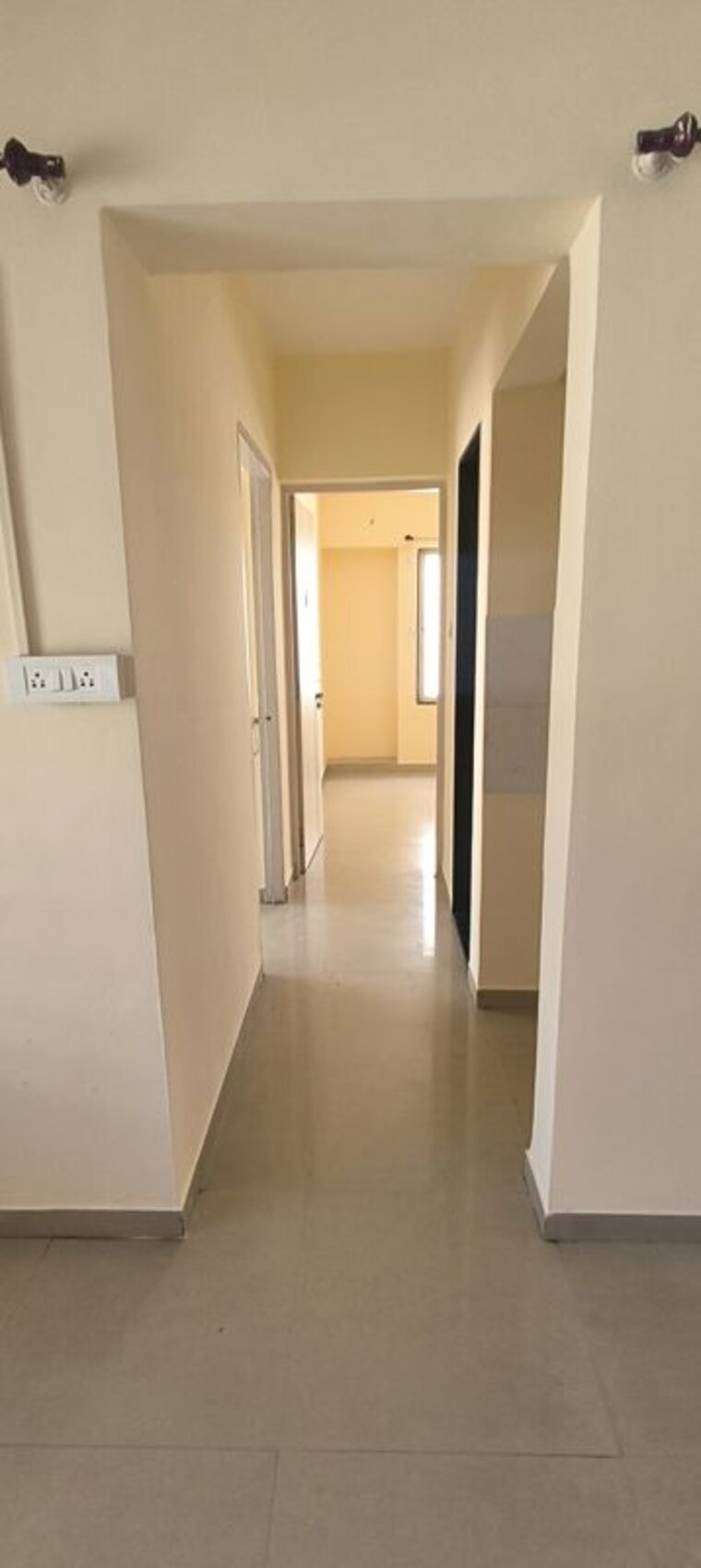 undefined, sg-lanke-vishwajeet-residency 2 Bedroom 950 Sq.Ft. Apartment In Kharadi Pune 10296335