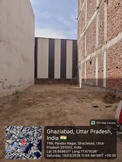 Plot For Sale in Landcraft Golf Links