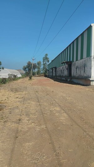  Plot – Exterior View View at Landcraft Golf Links, Pandav Nagar - for Sale