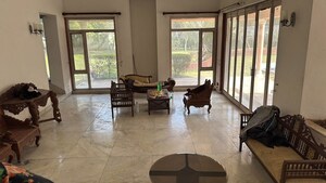 3.5 BHK Apartment For Rent in Tata Primanti Phase 2, Sector 72