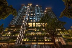 4 BHK Penthouse For Sale in S Raheja New Light