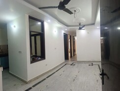 3 BHK Builder Floor For Sale in Mehrauli