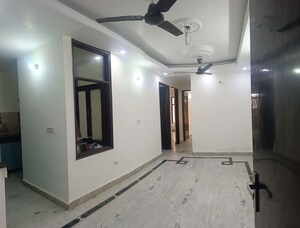 3 BHK Builder Floor For Sale in Mehrauli