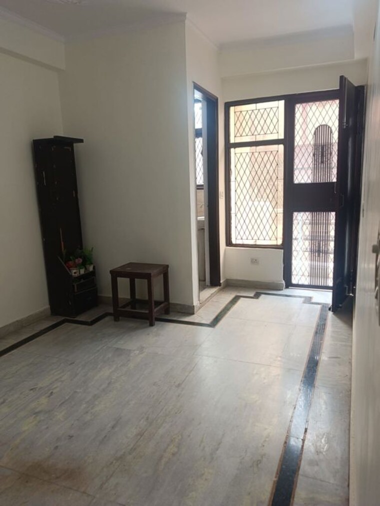 Room, mehrauli 3 Bedroom 1100 Sq.Ft. Builder Floor In Mehrauli Delhi 10296341