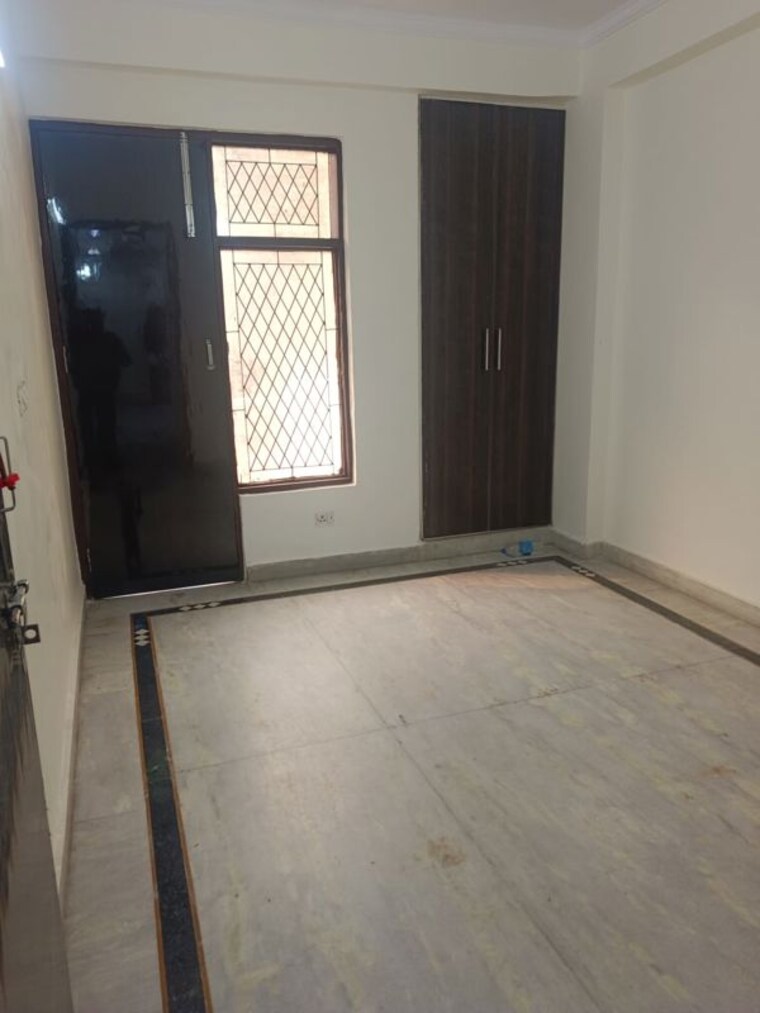 Room, mehrauli 3 Bedroom 1100 Sq.Ft. Builder Floor In Mehrauli Delhi 10296341