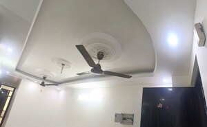 Furnished Amenities in 3 BHK Builder Floor at Mehrauli – for Sale