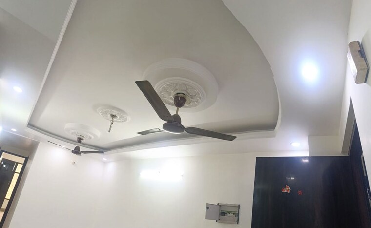 undefined, mehrauli 3 Bedroom 1100 Sq.Ft. Builder Floor In Mehrauli Delhi 10296341