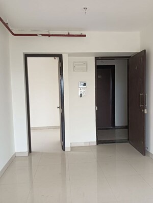 Building Lobby in 2 BHK Apartment at Ashapura Asha Icon, Dombivli East – for Rent
