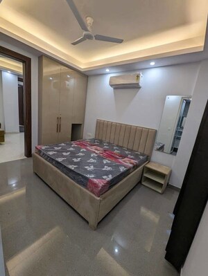 Bedroom in 3 BHK Builder Floor at Anant Raj The Estate Floors, Sector 63a – for Sale