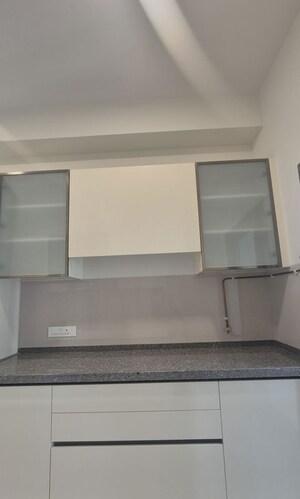 Furnished Amenities in 4 BHK Apartment at Piramal Mahalaxmi, Mahalaxmi – for Rent