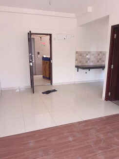 1 RkApartment For Rent in Puravankara Silversands