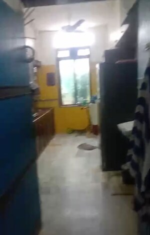 Kitchen in 1 BHK Apartment at Ishan CHS Matunga, Matunga East – for Rent