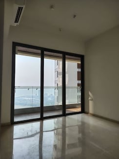 3 BHK + Study Room Apartment For Rent in Piramal Mahalaxmi