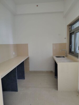 Kitchen in 3 BHK Apartment at Piramal Mahalaxmi, Mahalaxmi – for Rent