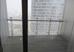 4 BHK Apartment For Rent in Lodha The World Towers World One Tier 2