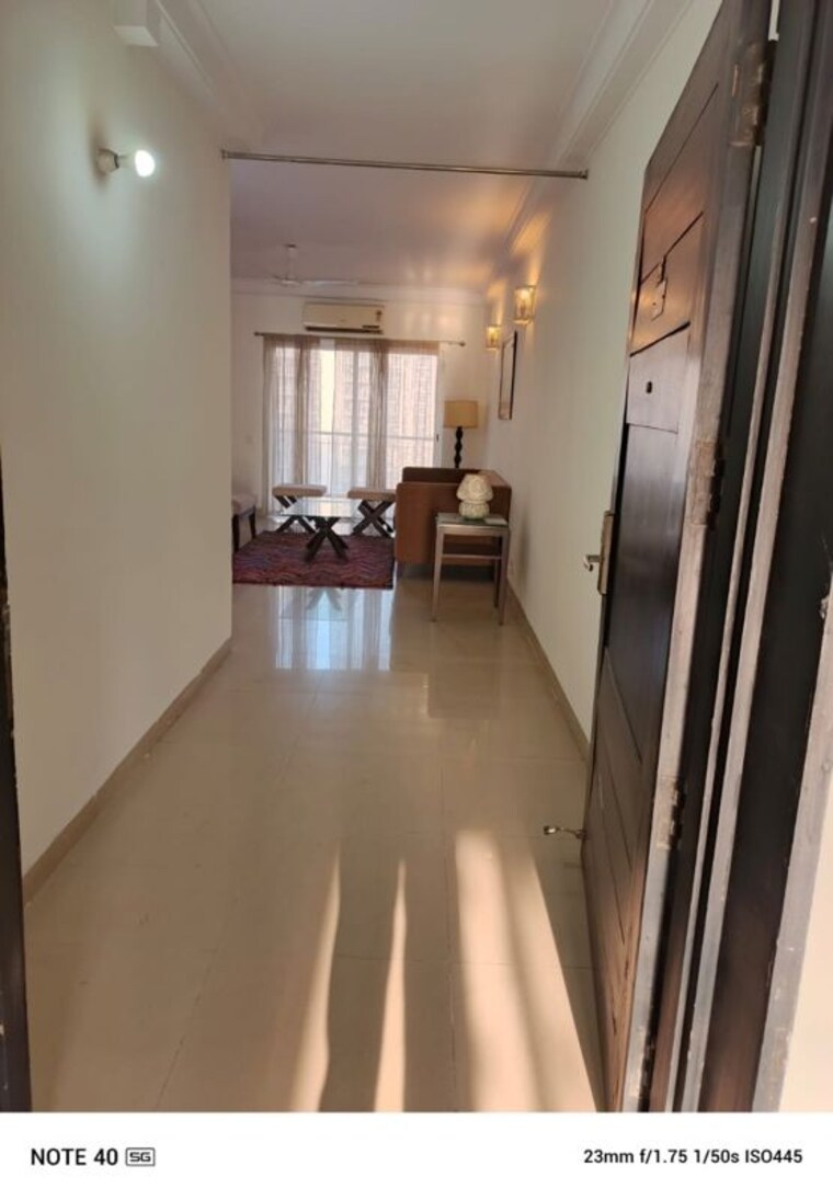 Kitchen, central-park-ii-bellevue 3.5 Bedroom 2350 Sq.Ft. Apartment In Sector 48 Gurgaon 10296358