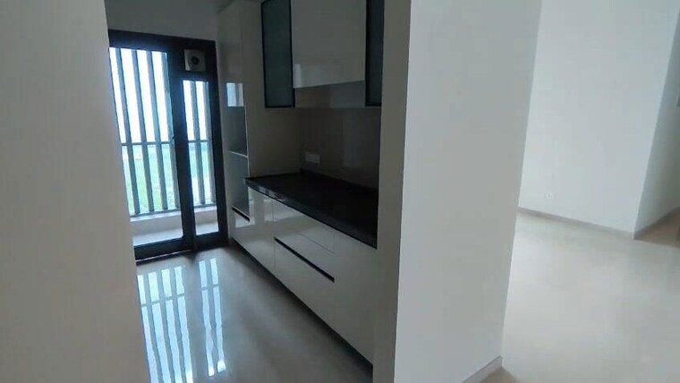 Kitchen, piramal-mahalaxmi 3 Bedroom 1461 Sq.Ft. Apartment In Mahalaxmi Mumbai 10296360