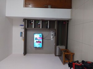 2 BHK Apartment For Sale in DS Max Smart Nest, Abbigere