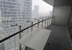 3 BHK Apartment For Rent in Lodha Parkside