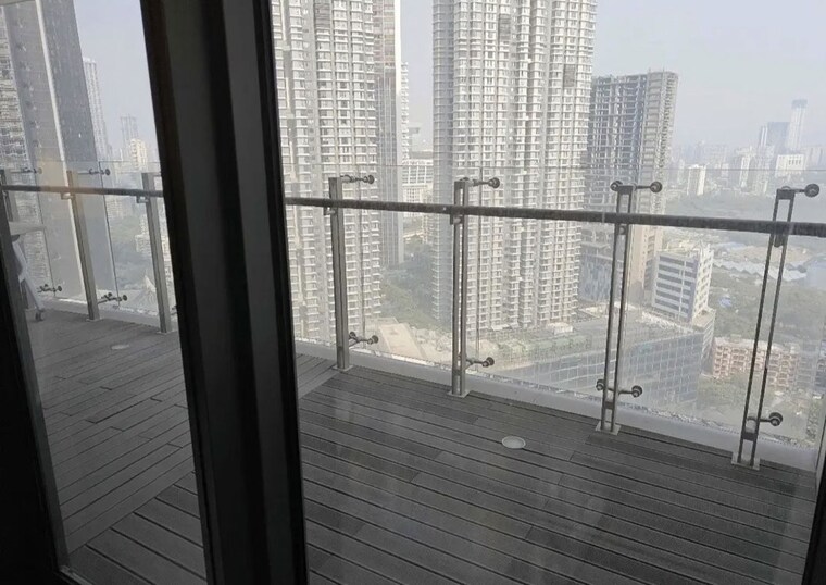 Room, lodha-parkside 3 Bedroom 1296 Sq.Ft. Apartment In Worli Mumbai 10296362
