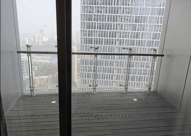 Room, lodha-parkside 3 Bedroom 1296 Sq.Ft. Apartment In Worli Mumbai 10296362