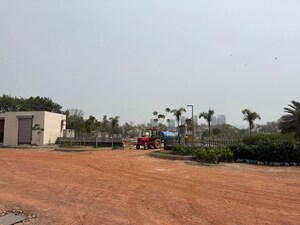 Plot Area in  Land at Reach Buzz 114, Sector 114 – for Sale