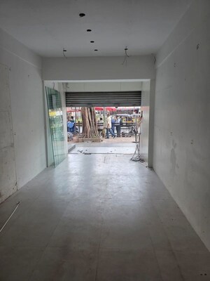 Floor Plan in  Shop at Tanishka Vikrant, Ghatkopar East – for Rent