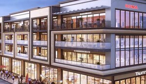  Land – Exterior View View at Reach Buzz 114, Sector 114 - for Sale